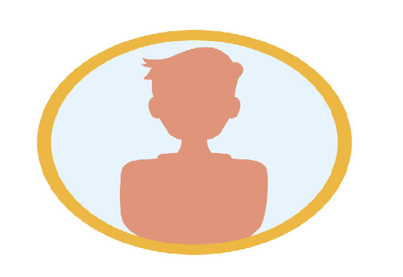 咸阳墙绘中如何画好人物轮廓？