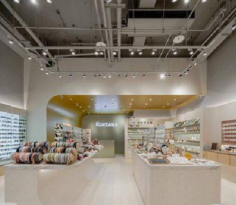 咸阳店面装修流程