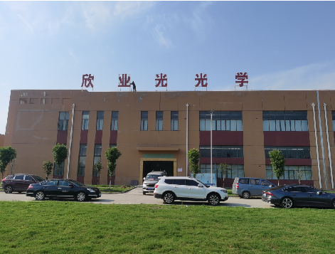 咸阳楼顶大型发光字制作如何安装？