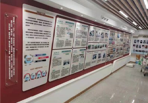 咸阳大城市文化背景墙制作常用工艺。