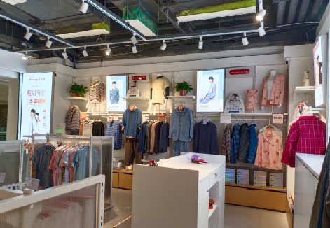 咸阳超市卖场装修如何提升消费欲望?