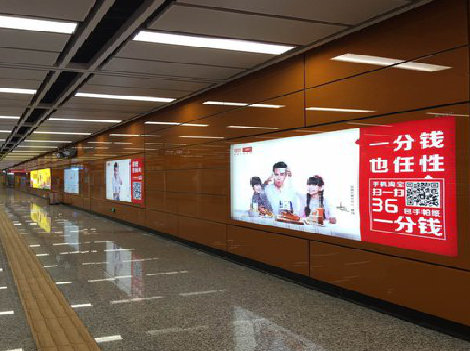 咸阳广告灯箱的发展前景?