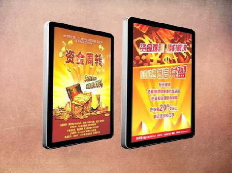 咸阳如何延长磁吸灯箱的使用寿命?