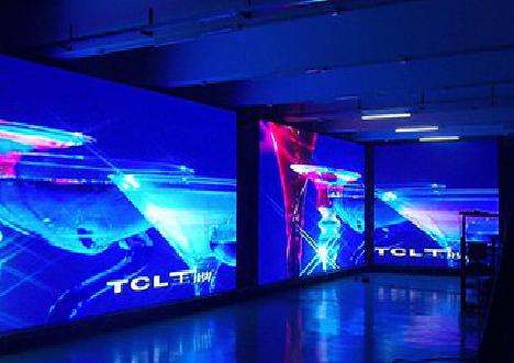 咸阳如何解决LED显示屏耗电问题？